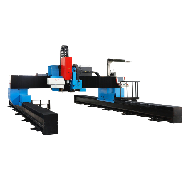 MAXCUT Drilling, Boring, Milling and Cutting Machining Center