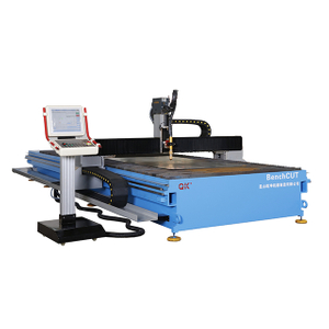 Desktop High-precision CNC Plasma Cutting Machine