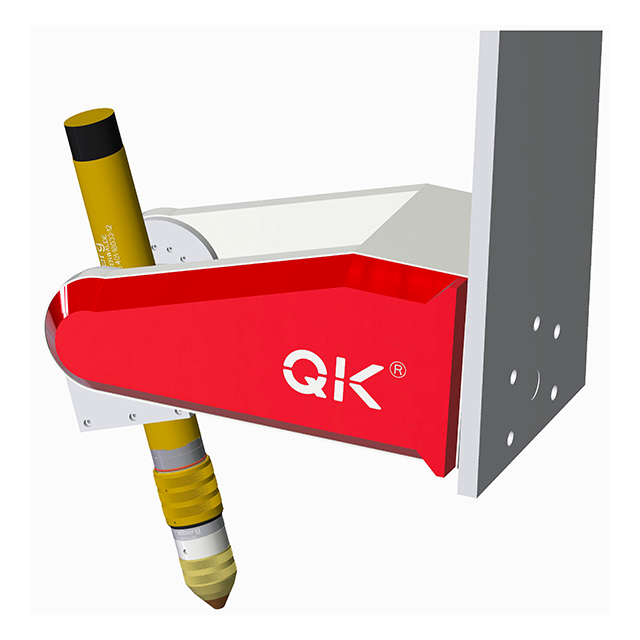 QHC-300QK/AB-3D PRO Bevel Cutting System