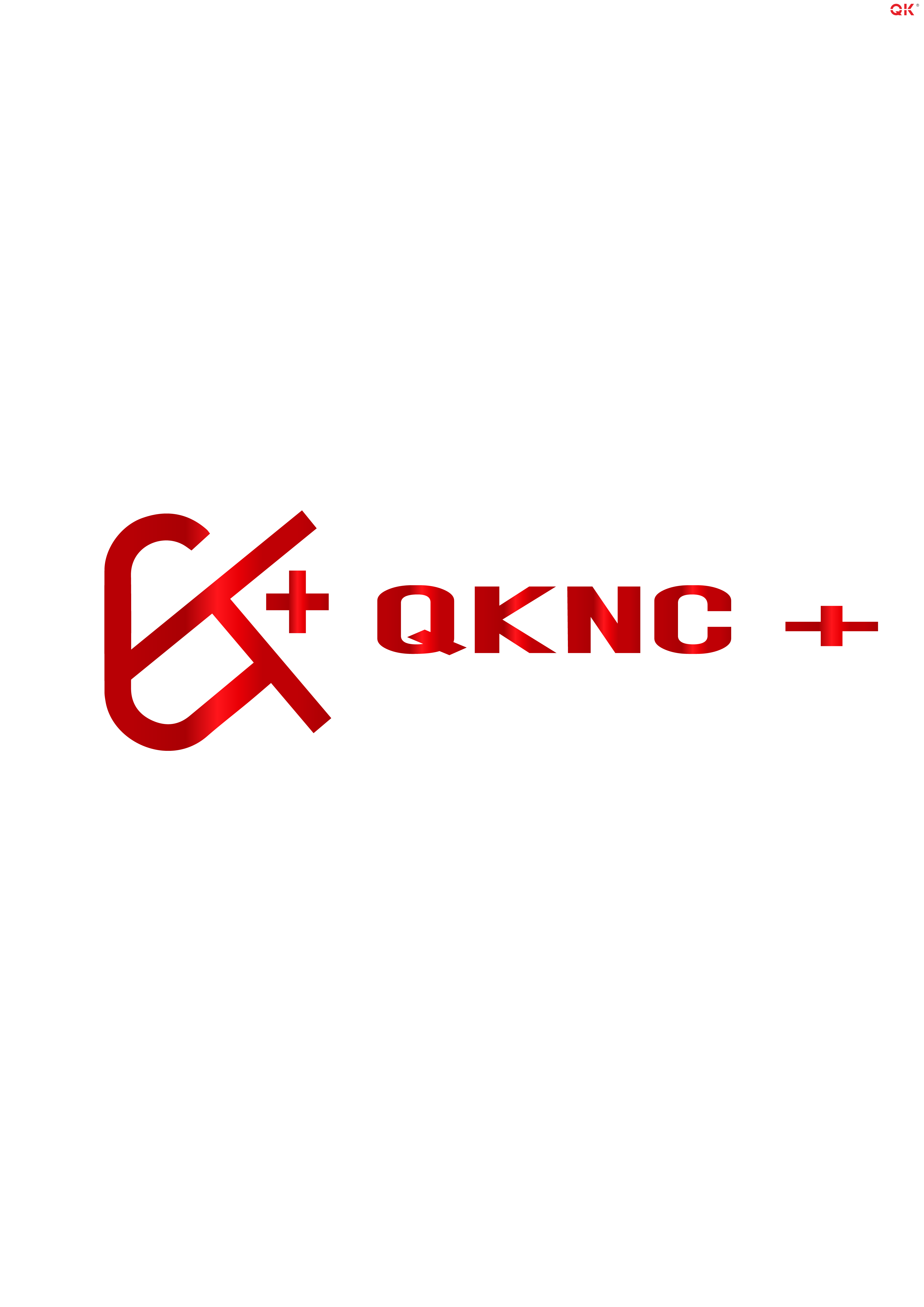 QKNC+ EtherCAT CNC System